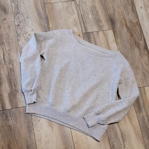 So Soft Abercrombie Sweatshirt